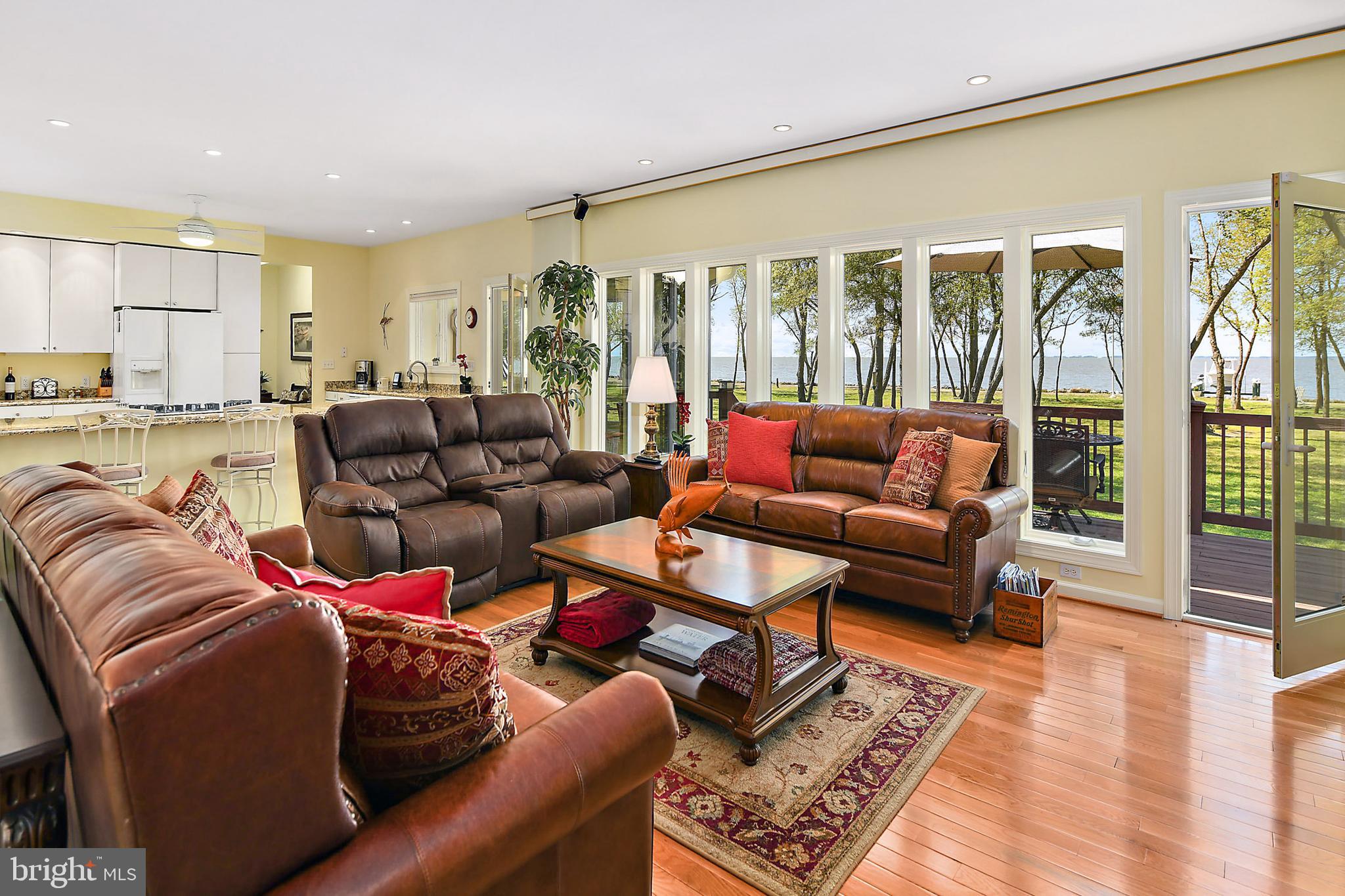 10820 Shores Road Deal Island, MD 21821 - Photo 4 of 56