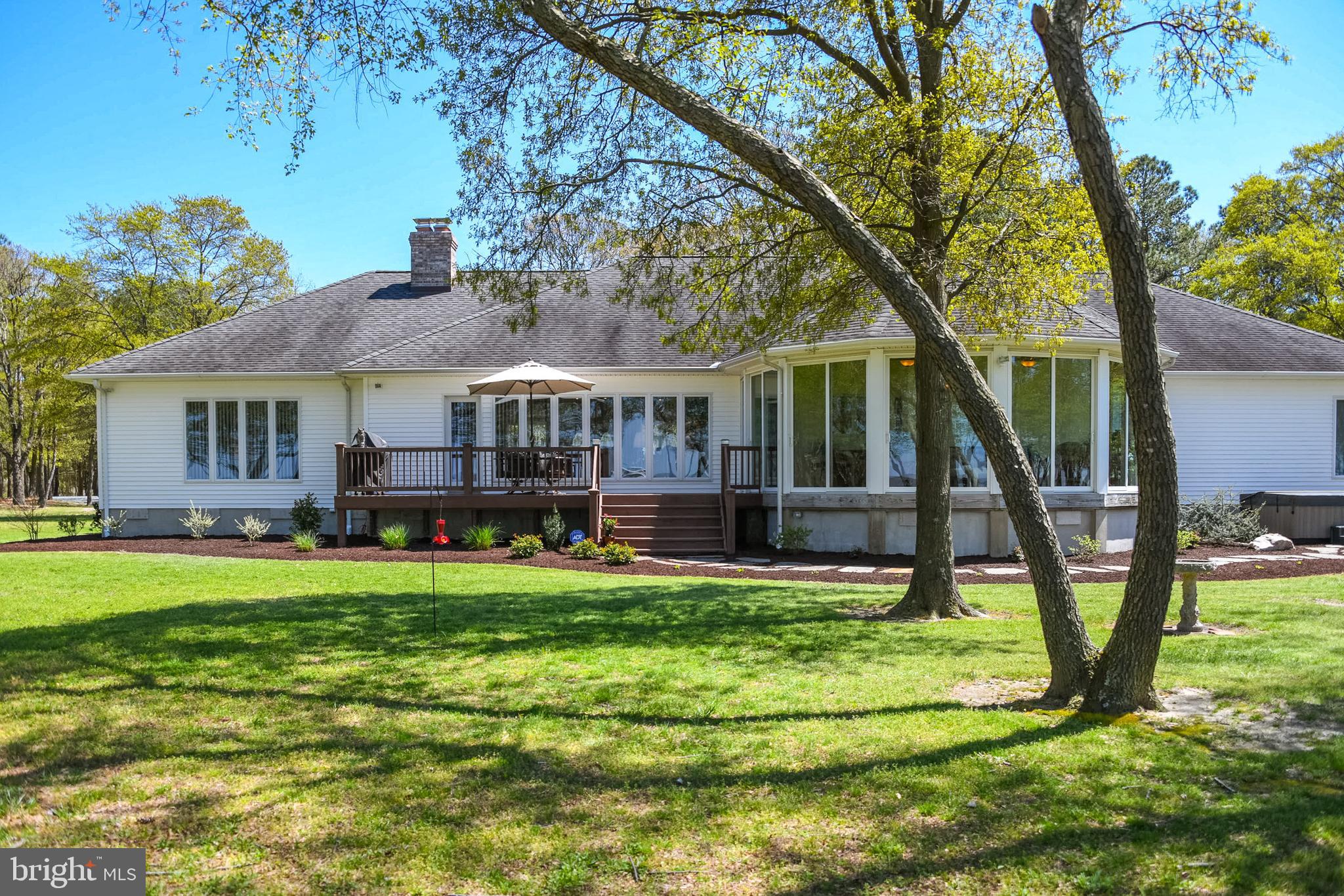 10820 Shores Road Deal Island, MD 21821 - Photo 31 of 56