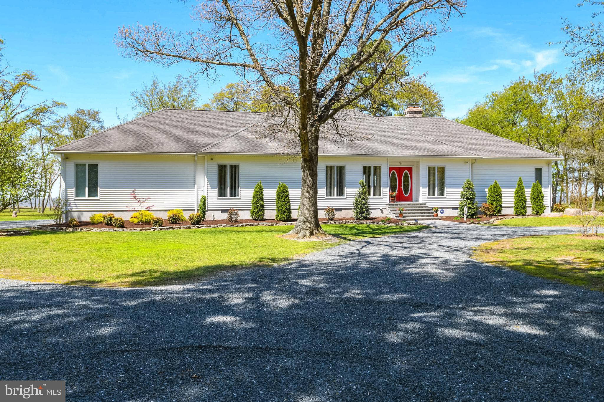10820 Shores Road Deal Island, MD 21821 - Photo 33 of 56