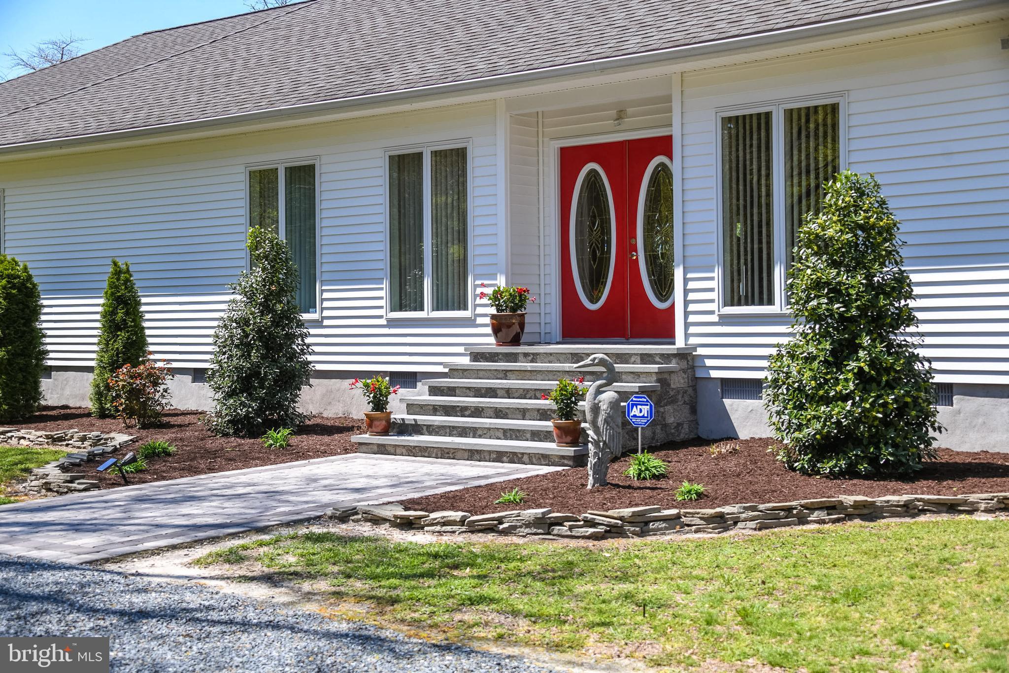 10820 Shores Road Deal Island, MD 21821 - Photo 35 of 56