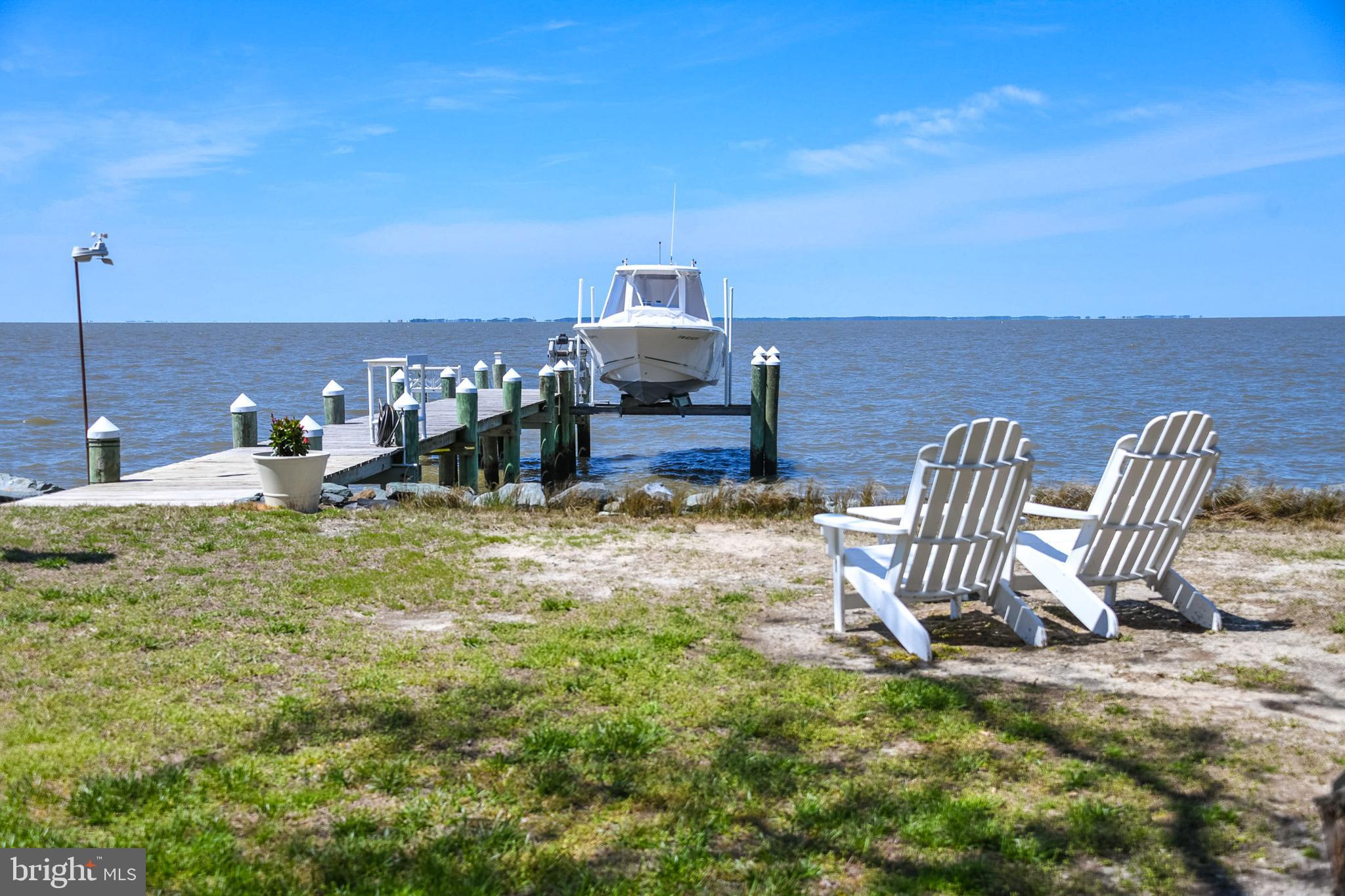 10820 Shores Road Deal Island, MD 21821 - Photo 38 of 56