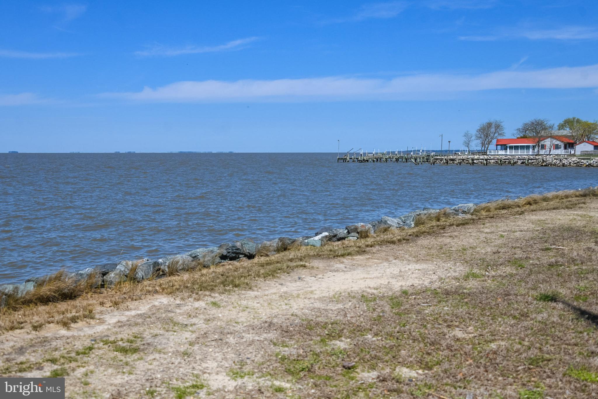 10820 Shores Road Deal Island, MD 21821 - Photo 39 of 56