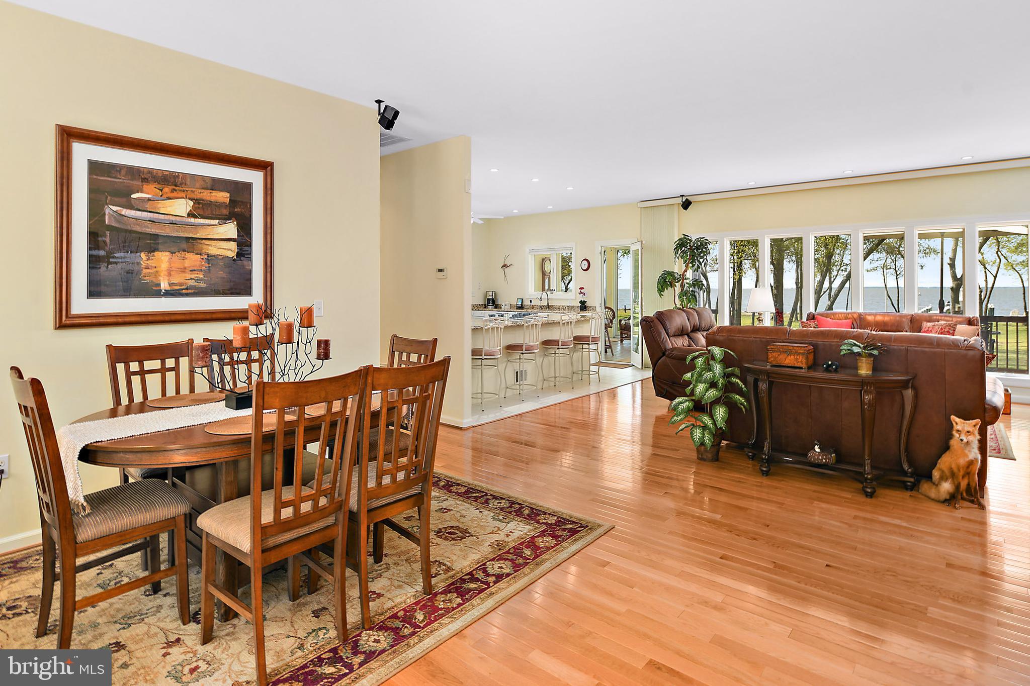 10820 Shores Road Deal Island, MD 21821 - Photo 5 of 56