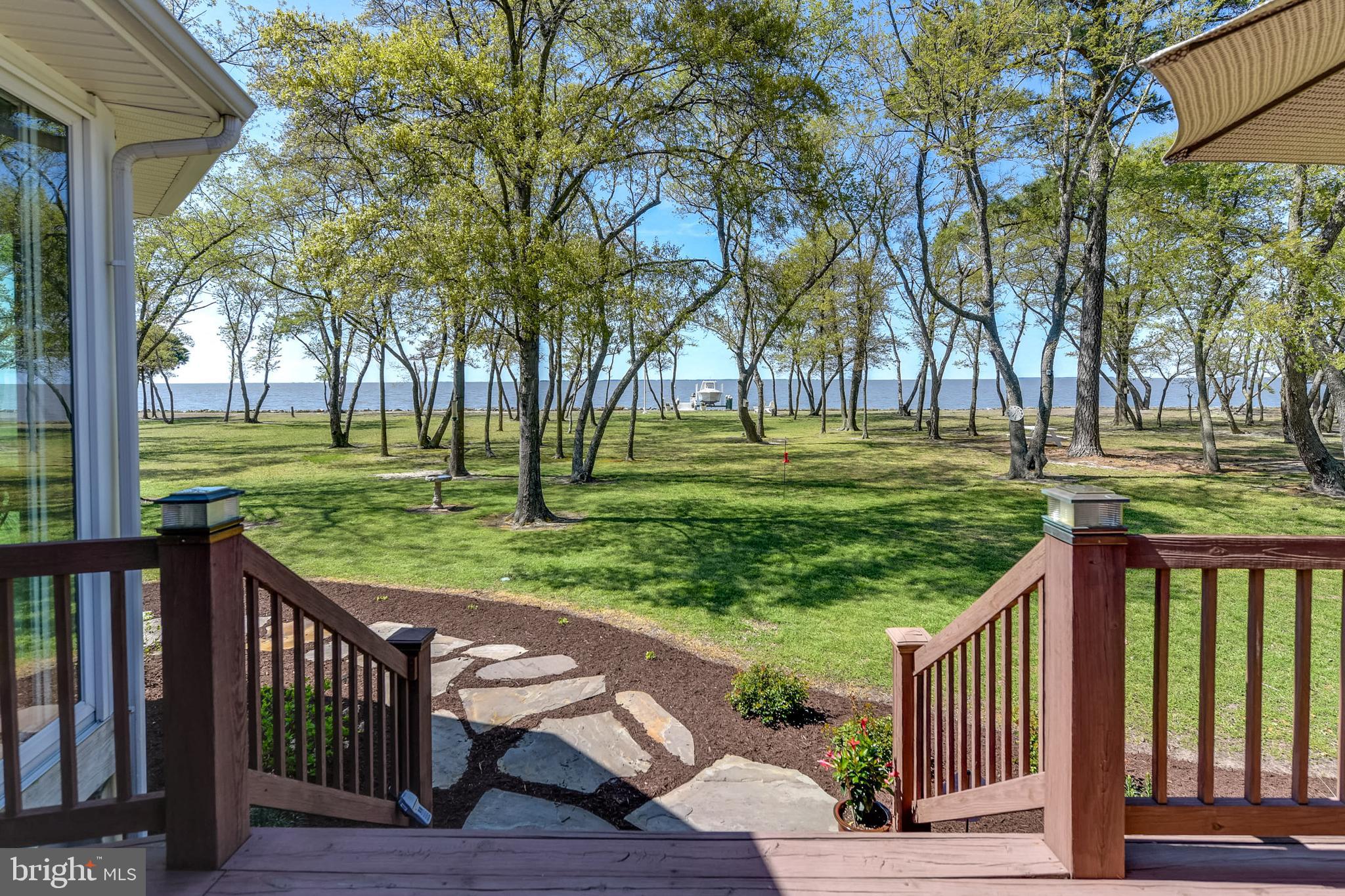 10820 Shores Road Deal Island, MD 21821 - Photo 44 of 56
