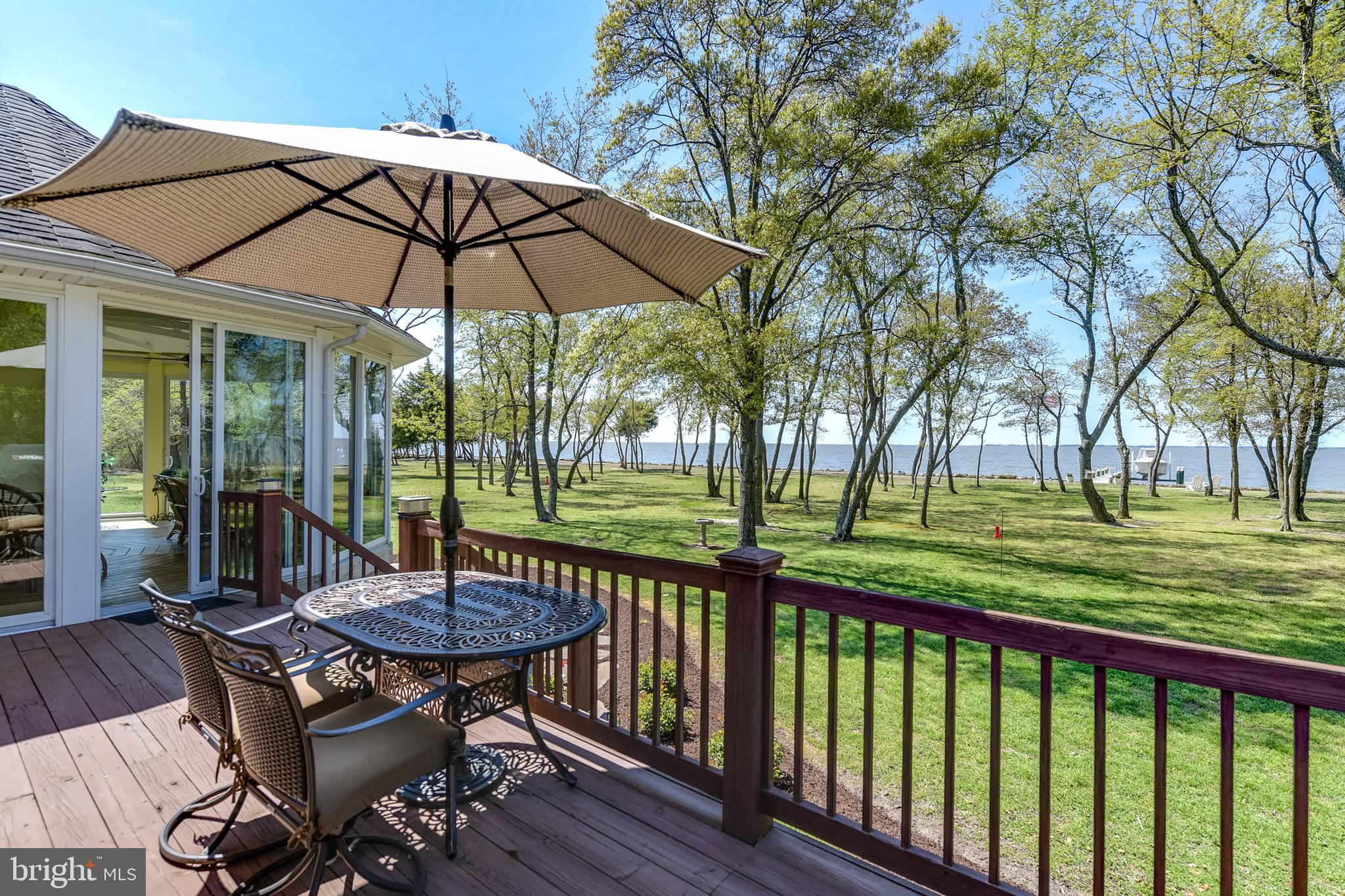 10820 Shores Road Deal Island, MD 21821 - Photo 45 of 56