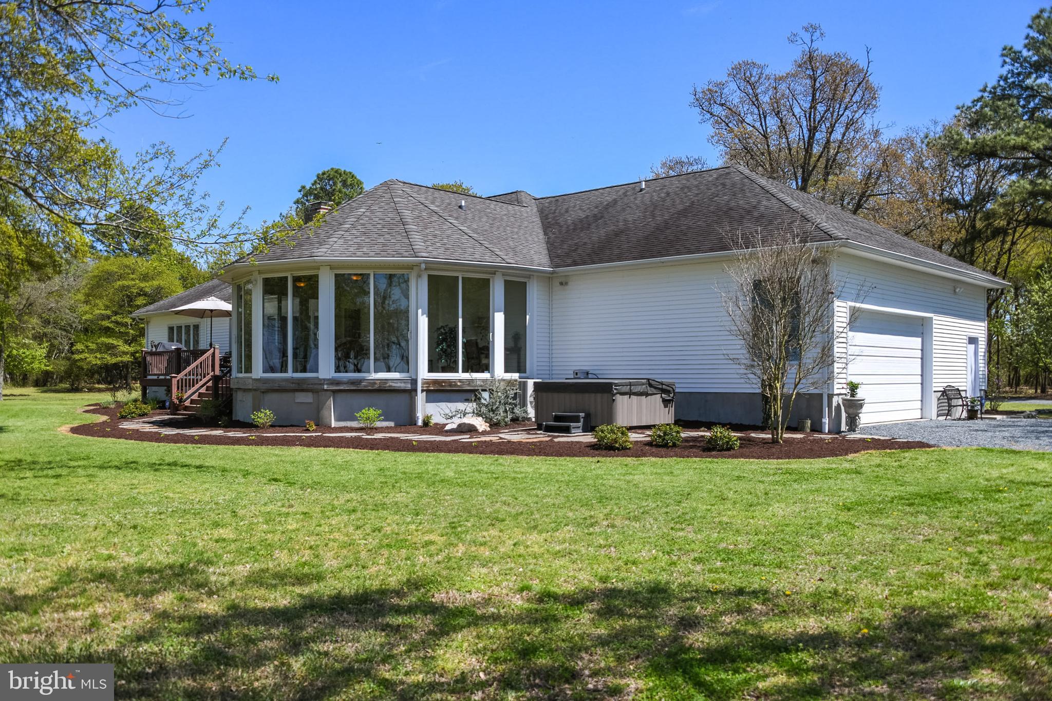 10820 Shores Road Deal Island, MD 21821 - Photo 48 of 56
