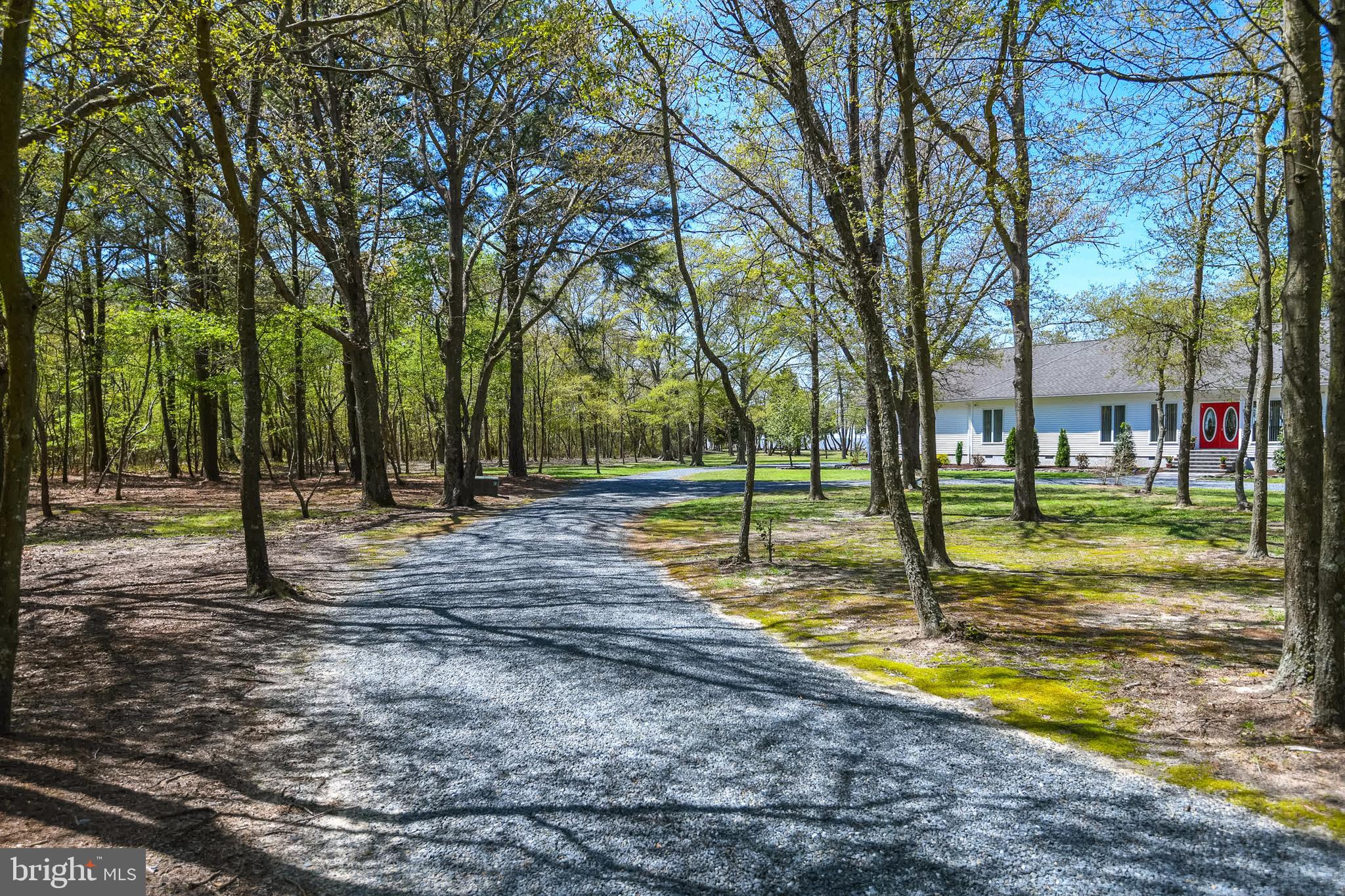 10820 Shores Road Deal Island, MD 21821 - Photo 50 of 56