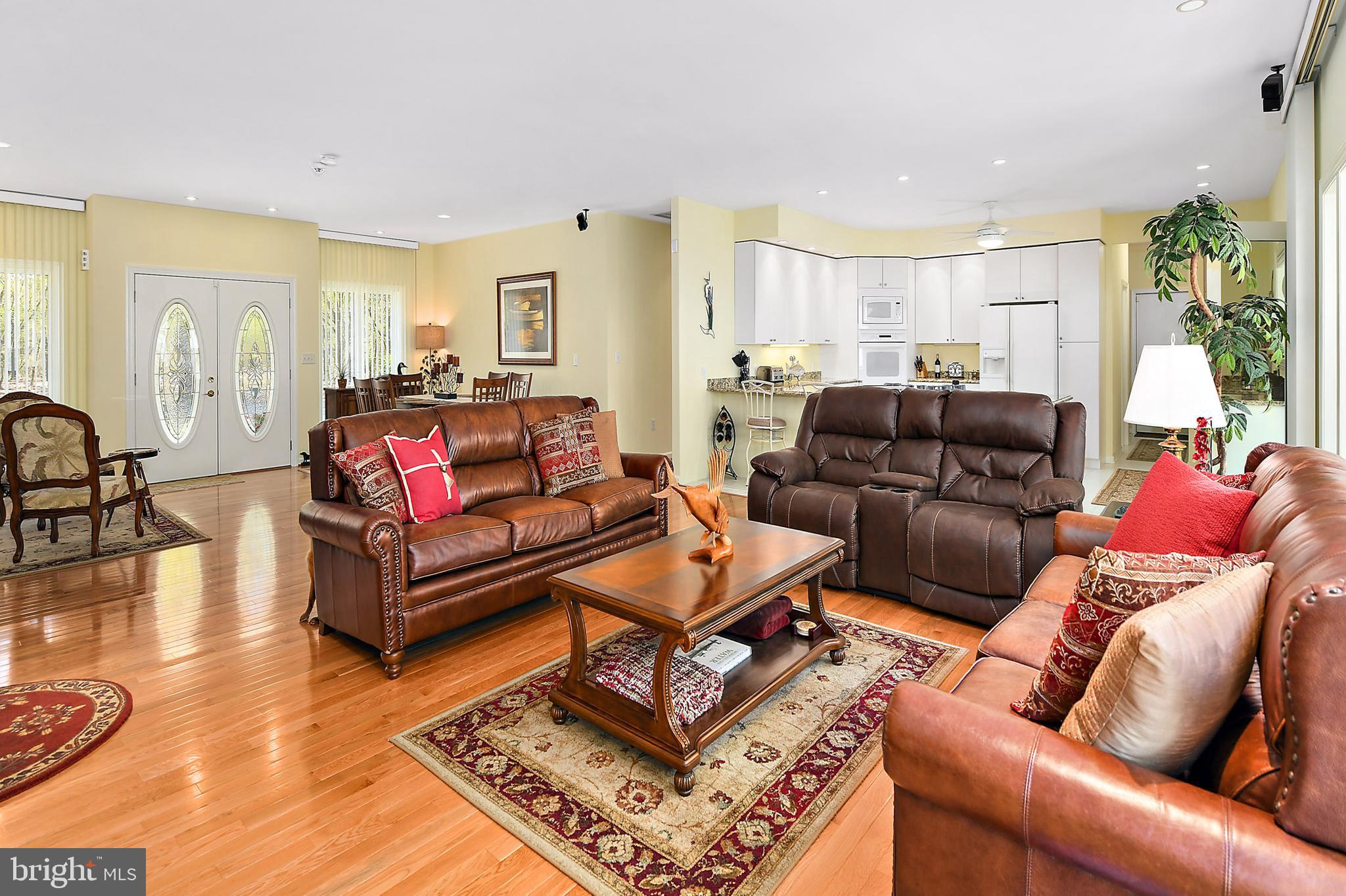 10820 Shores Road Deal Island, MD 21821 - Photo 6 of 56