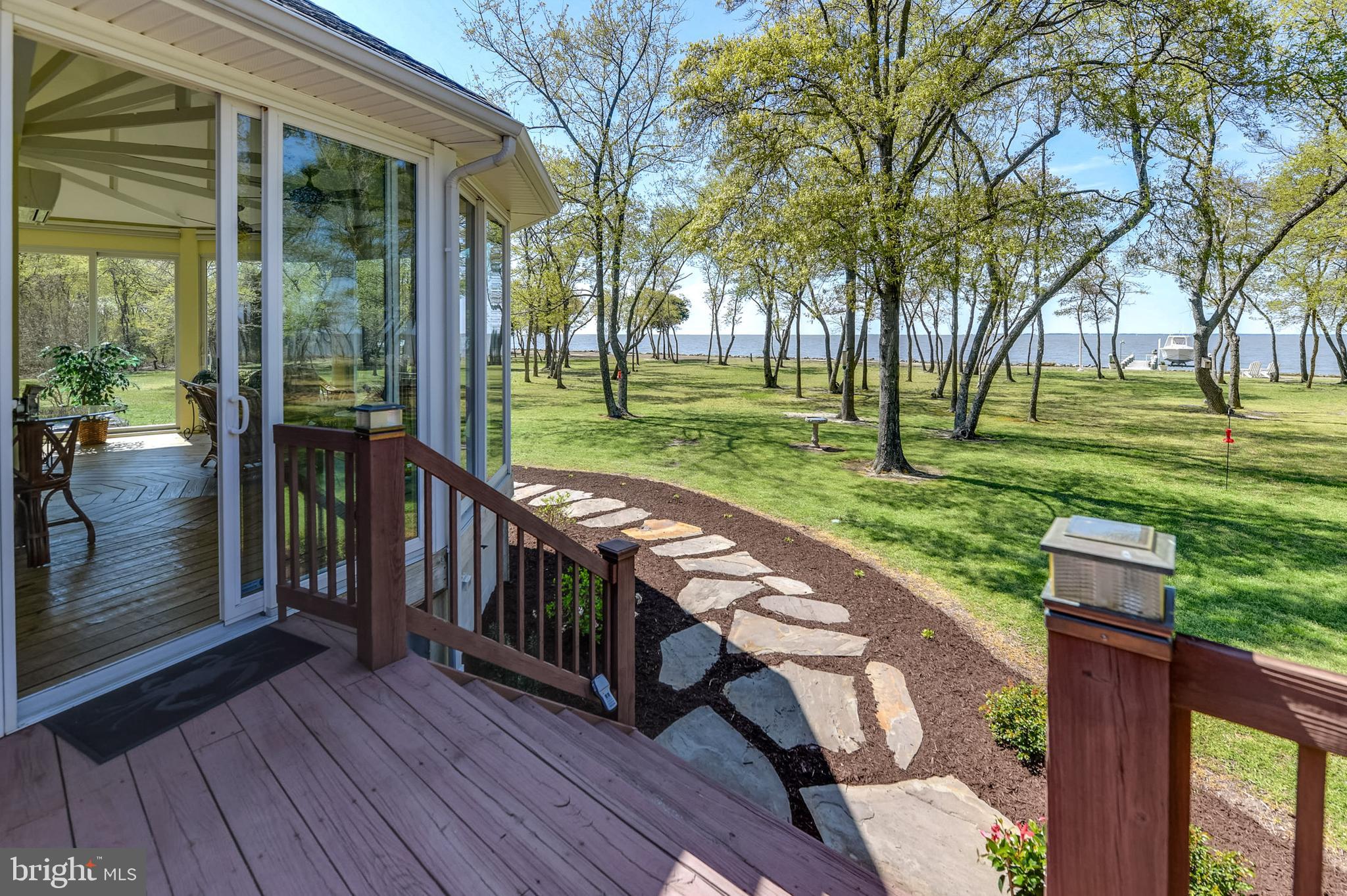 10820 Shores Road Deal Island, MD 21821 - Photo 51 of 56