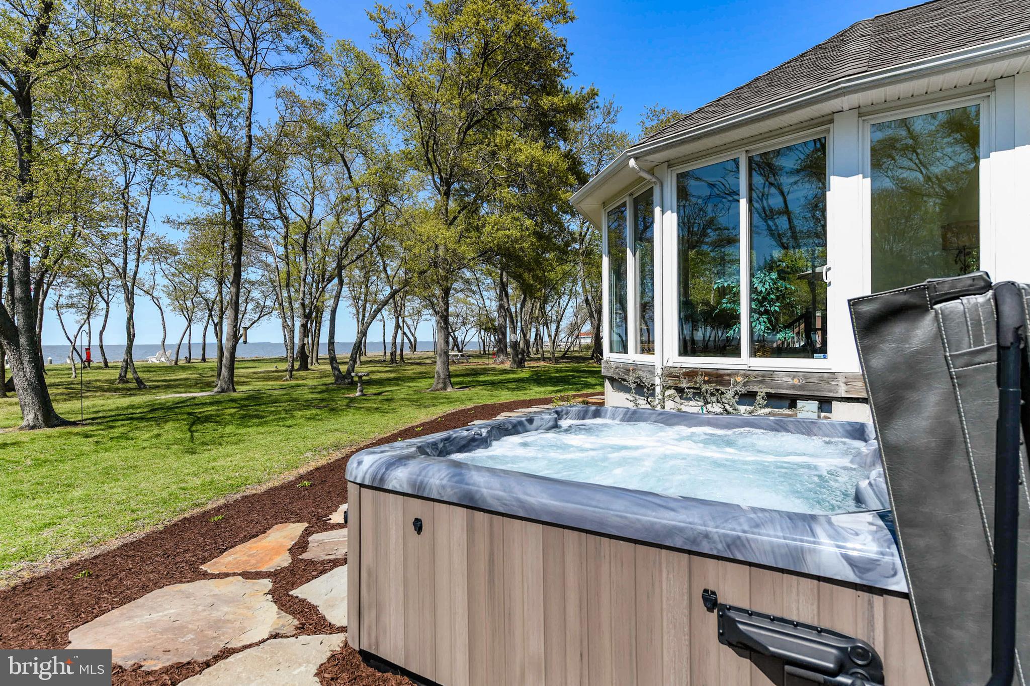 10820 Shores Road Deal Island, MD 21821 - Photo 52 of 56