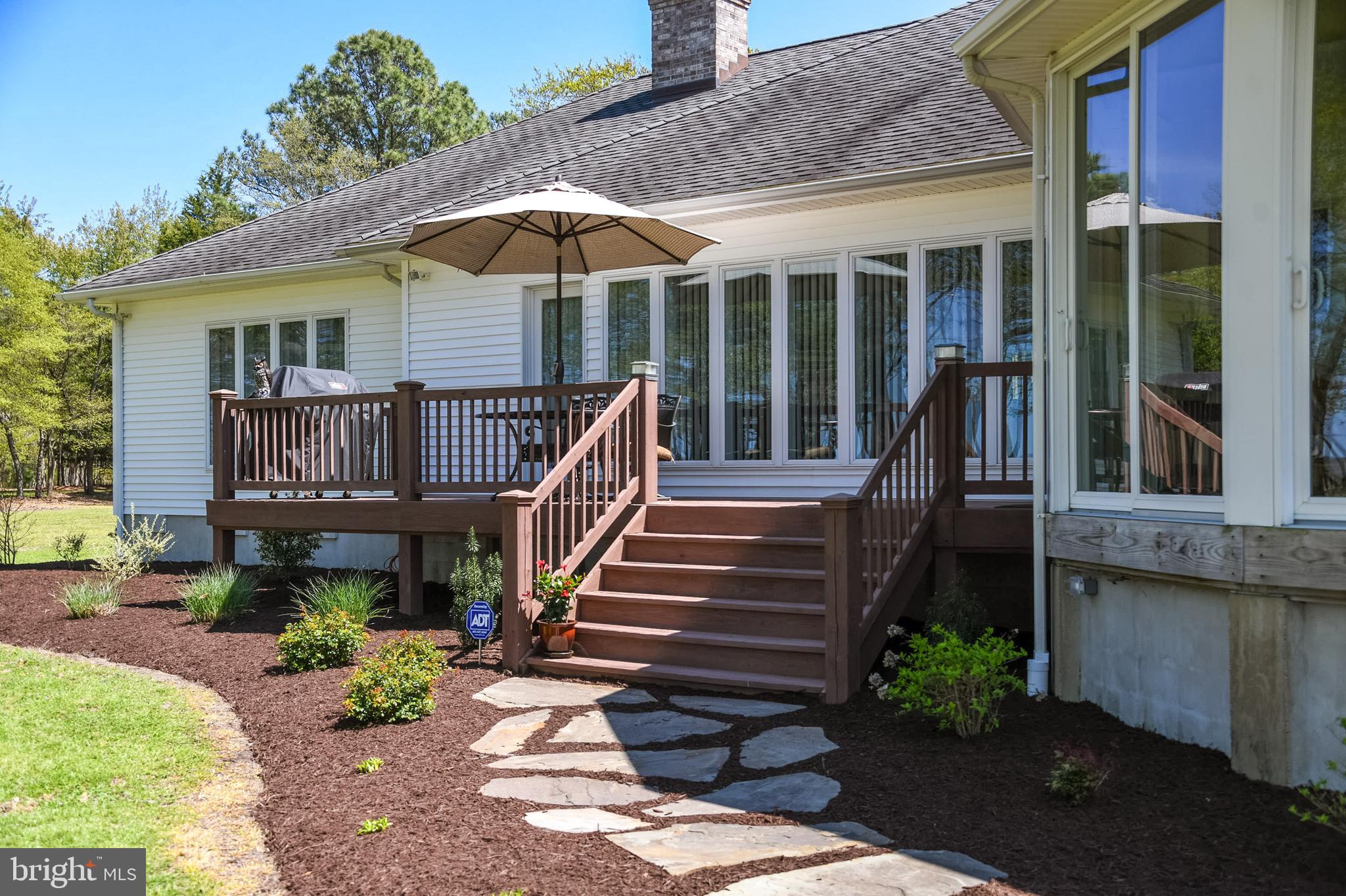 10820 Shores Road Deal Island, MD 21821 - Photo 53 of 56