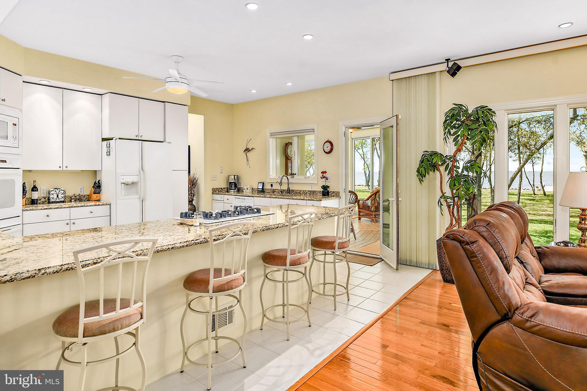 10820 Shores Road Deal Island, MD 21821 - Photo 8 of 56