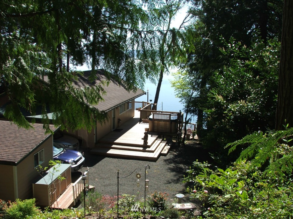 491 Pleasant Harbor Road Brinnon, WA 98320 - Photo 1 of 1 Gallery Image 1