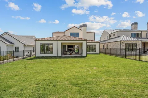 $1,695,000 | 9724 Latour Court, Fort Worth, TX 76126