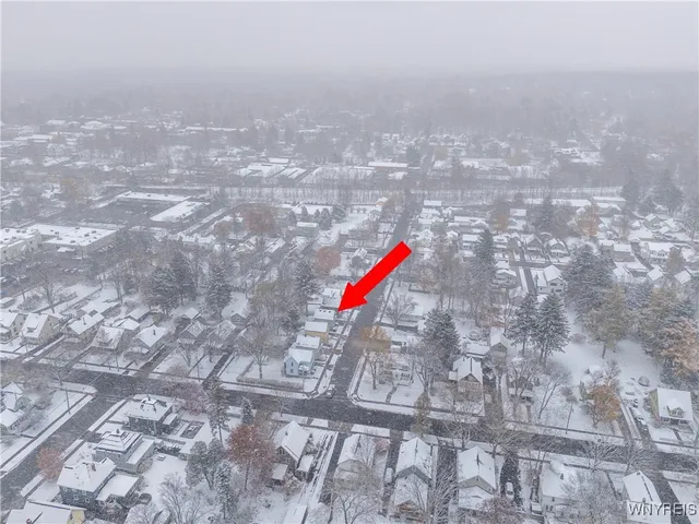 $229,000 | 560 Persons Street, East Aurora, NY 14052