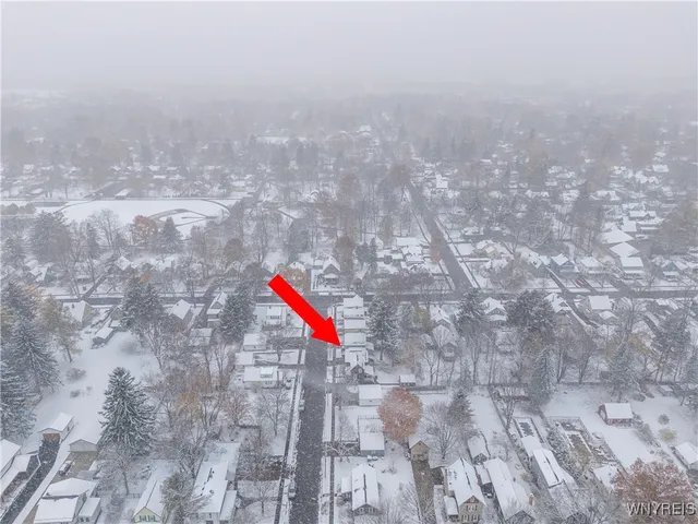 $229,000 | 560 Persons Street, East Aurora, NY 14052