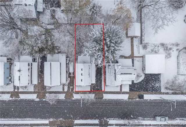 $229,000 | 560 Persons Street, East Aurora, NY 14052