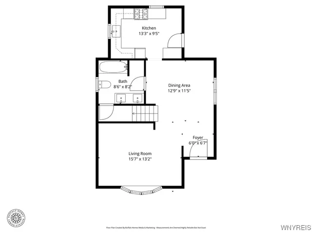 $229,000 | 560 Persons Street, East Aurora, NY 14052