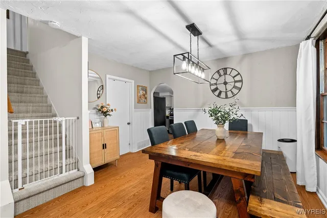 $229,000 | 560 Persons Street, East Aurora, NY 14052