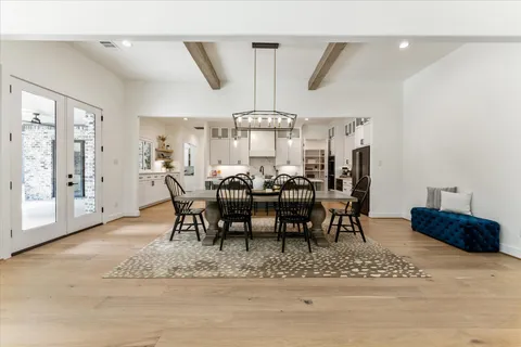 $1,329,000 | 7729 Dog Wood Acres Drive, Montgomery, TX 77316