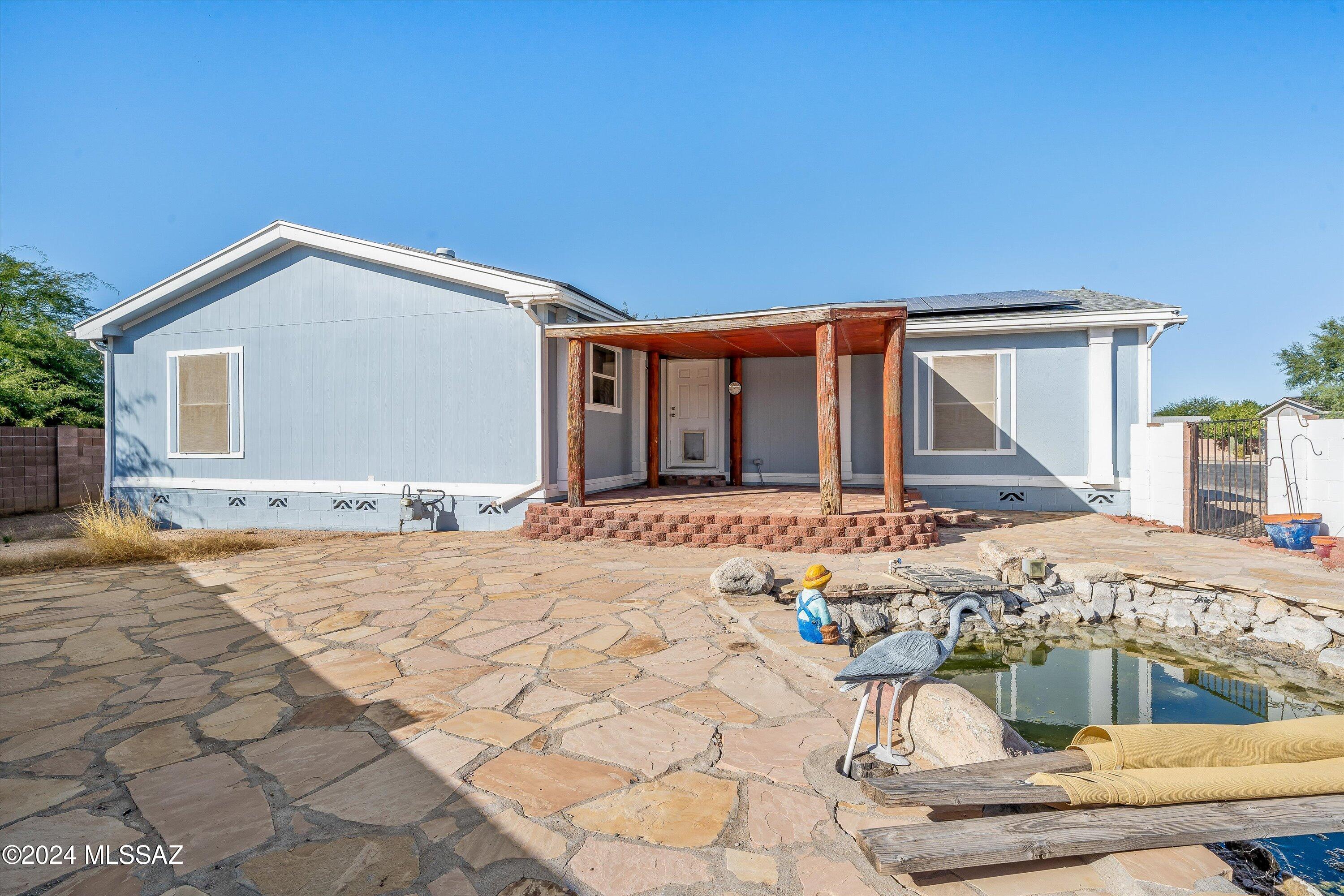 7252 South Rincon Ridge Drive Tucson, AZ 85756 - Photo 24 of 28 Gallery Image 24