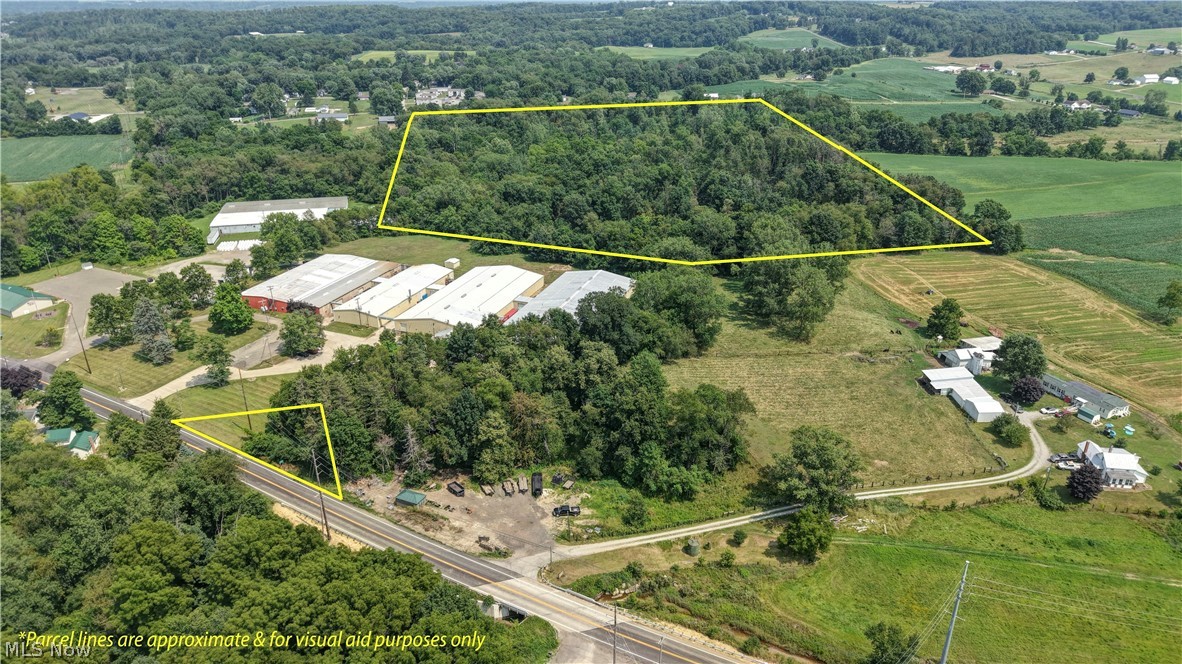 Shreve Road Shreve, OH 44676 - Photo 1 of 12