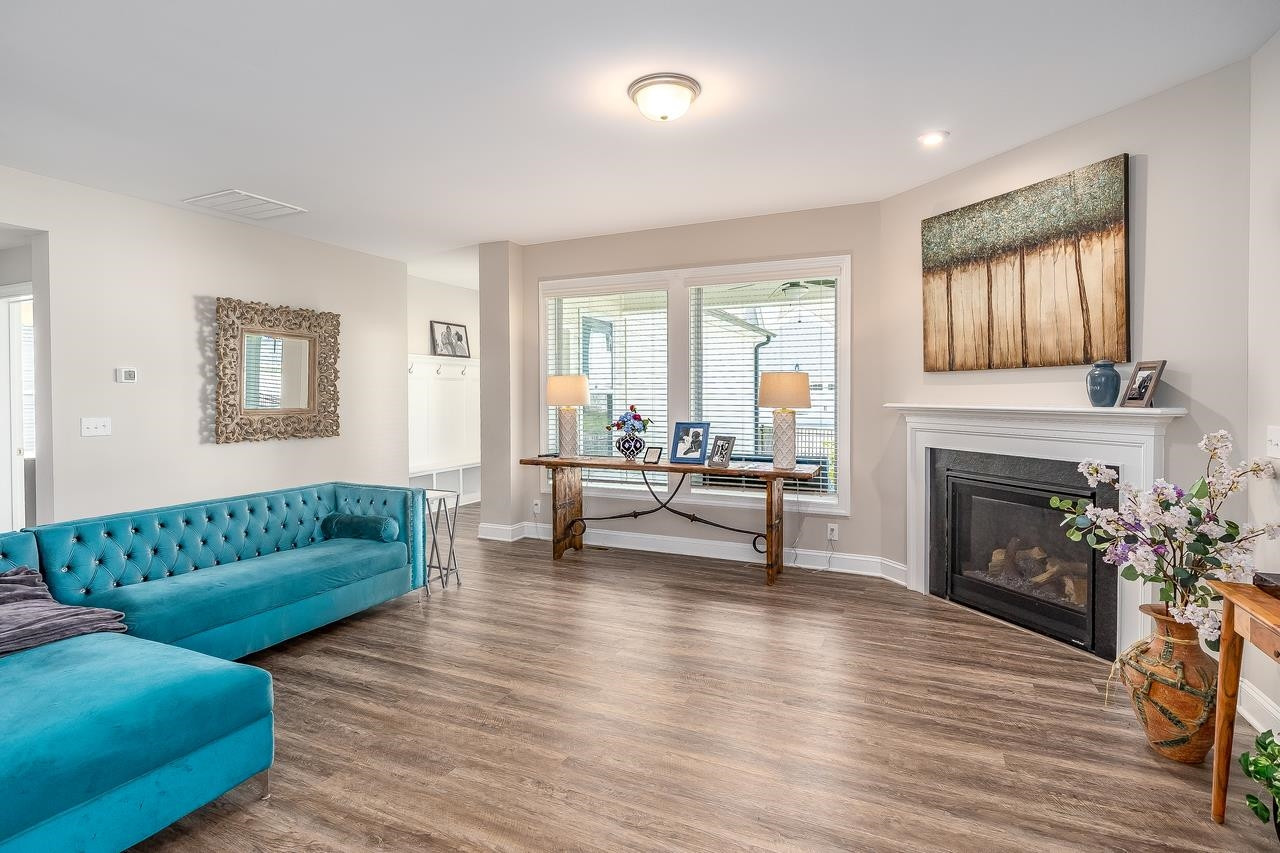 5513 Connection Place Raleigh, NC 27616 - Photo 6 of 30 Photo 6