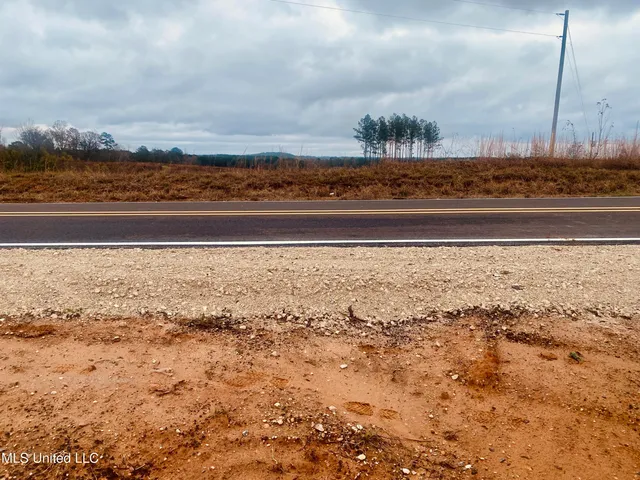 $25,000 | St Anne Road, Carthage, MS 39051