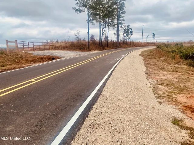 $25,000 | St Anne Road, Carthage, MS 39051