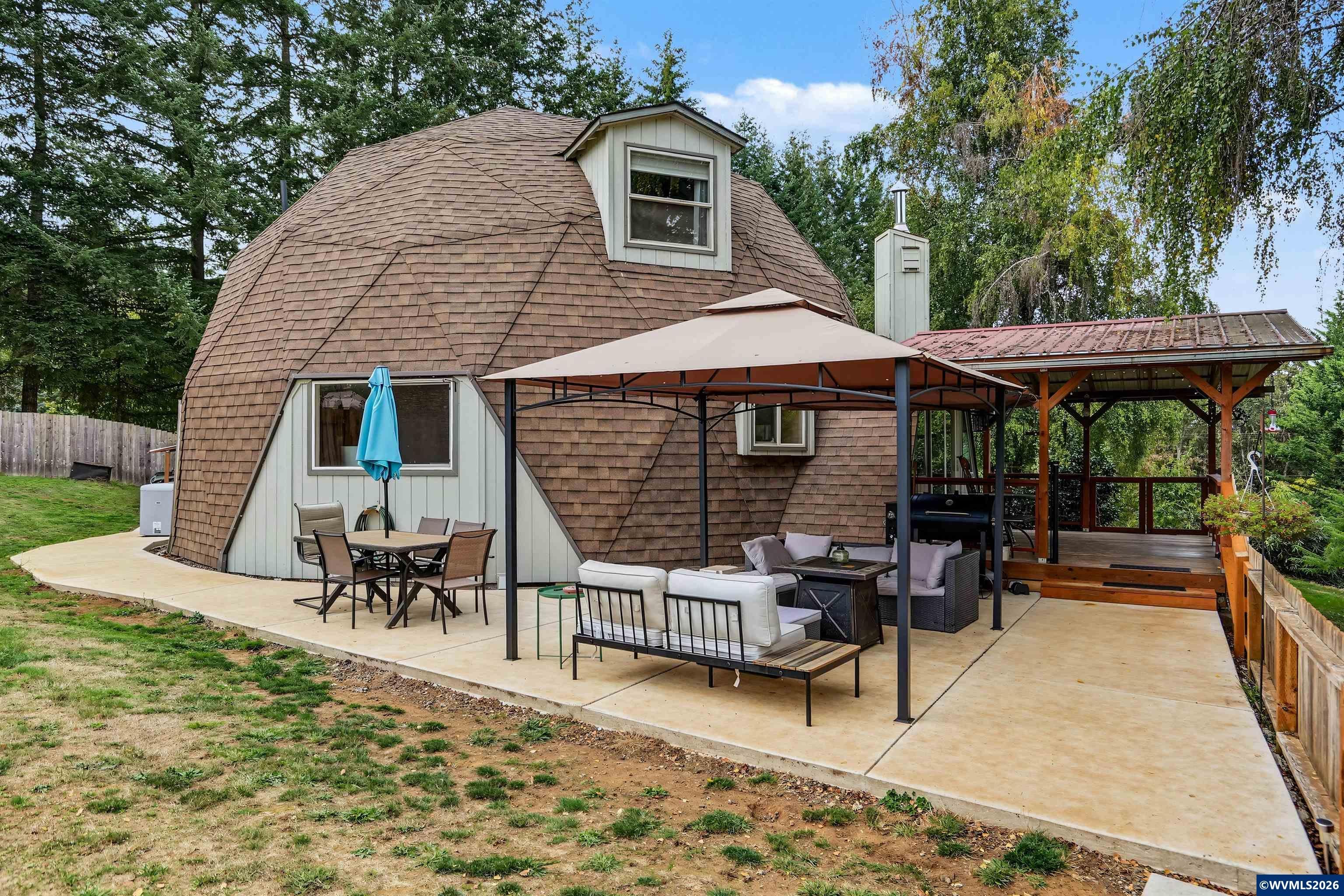 35396 Ede Road Scio, OR 97374 - Photo 27 of 42 Gallery Image 27