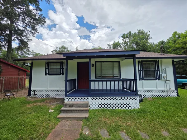 $1,695 | 18891 Ferne Drive, Porter, TX 77365