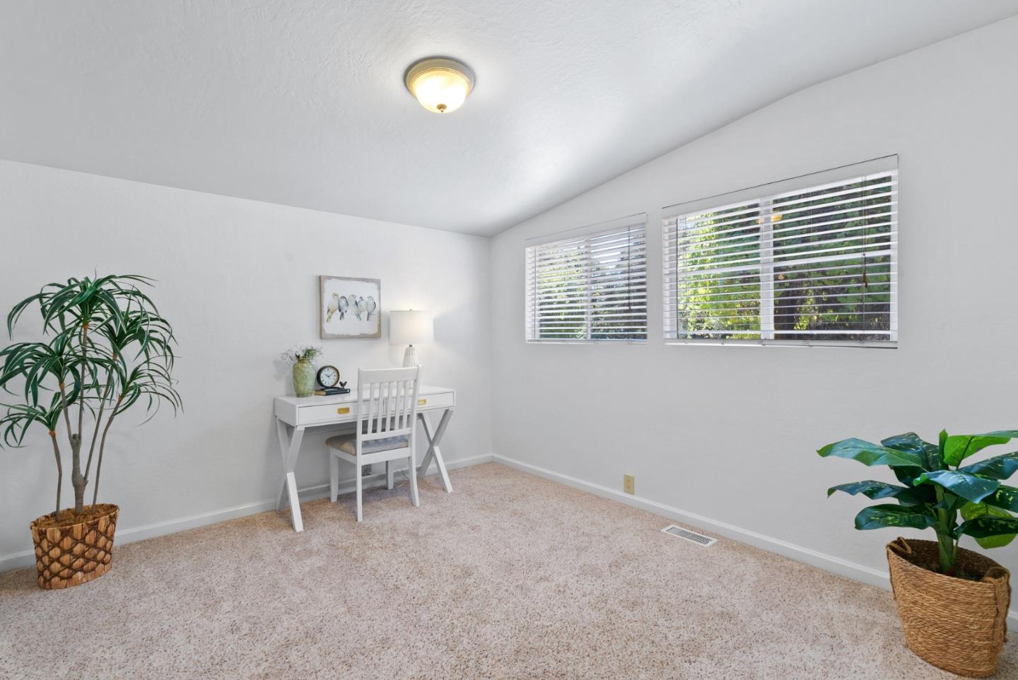 115 Shadowbrook Road Ben Lomond, CA 95005 - Photo 18 of 51 a dining room with furniture and window