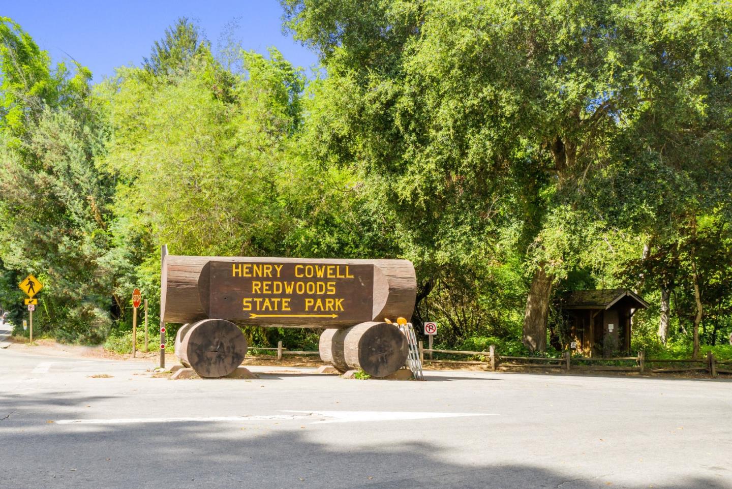 115 Shadowbrook Road Ben Lomond, CA 95005 - Photo 46 of 51