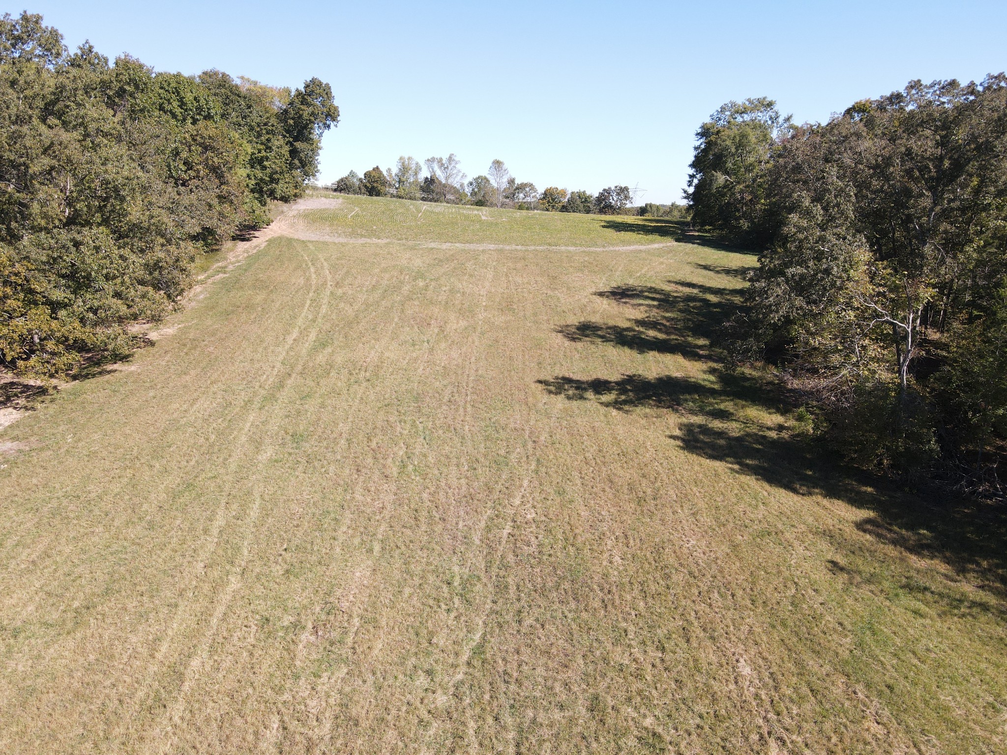 0 Buck Smith Palmyra, TN 37142 - Photo 19 of 28 a view of a lake view