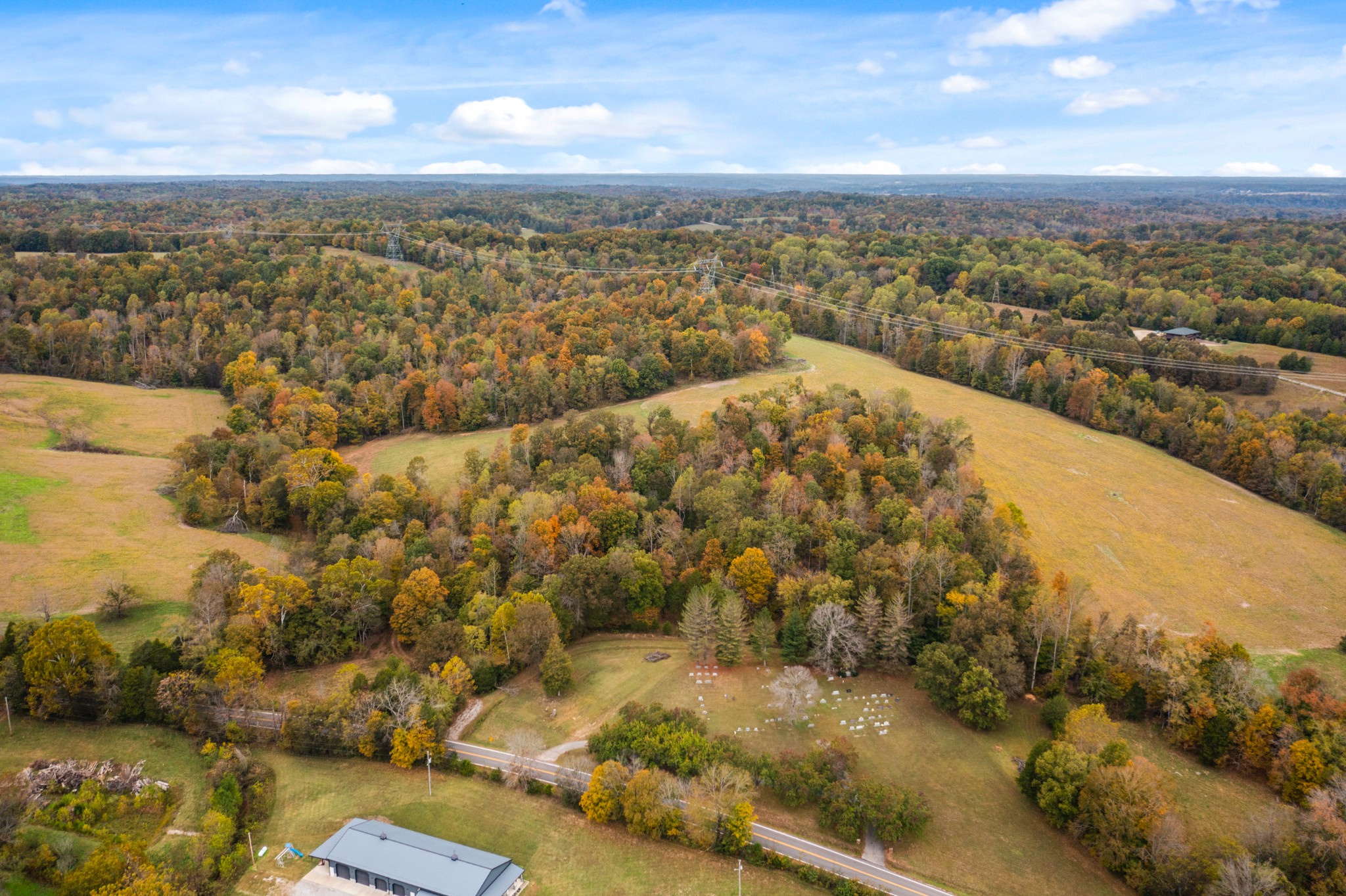 0 Buck Smith Palmyra, TN 37142 - Photo 4 of 28