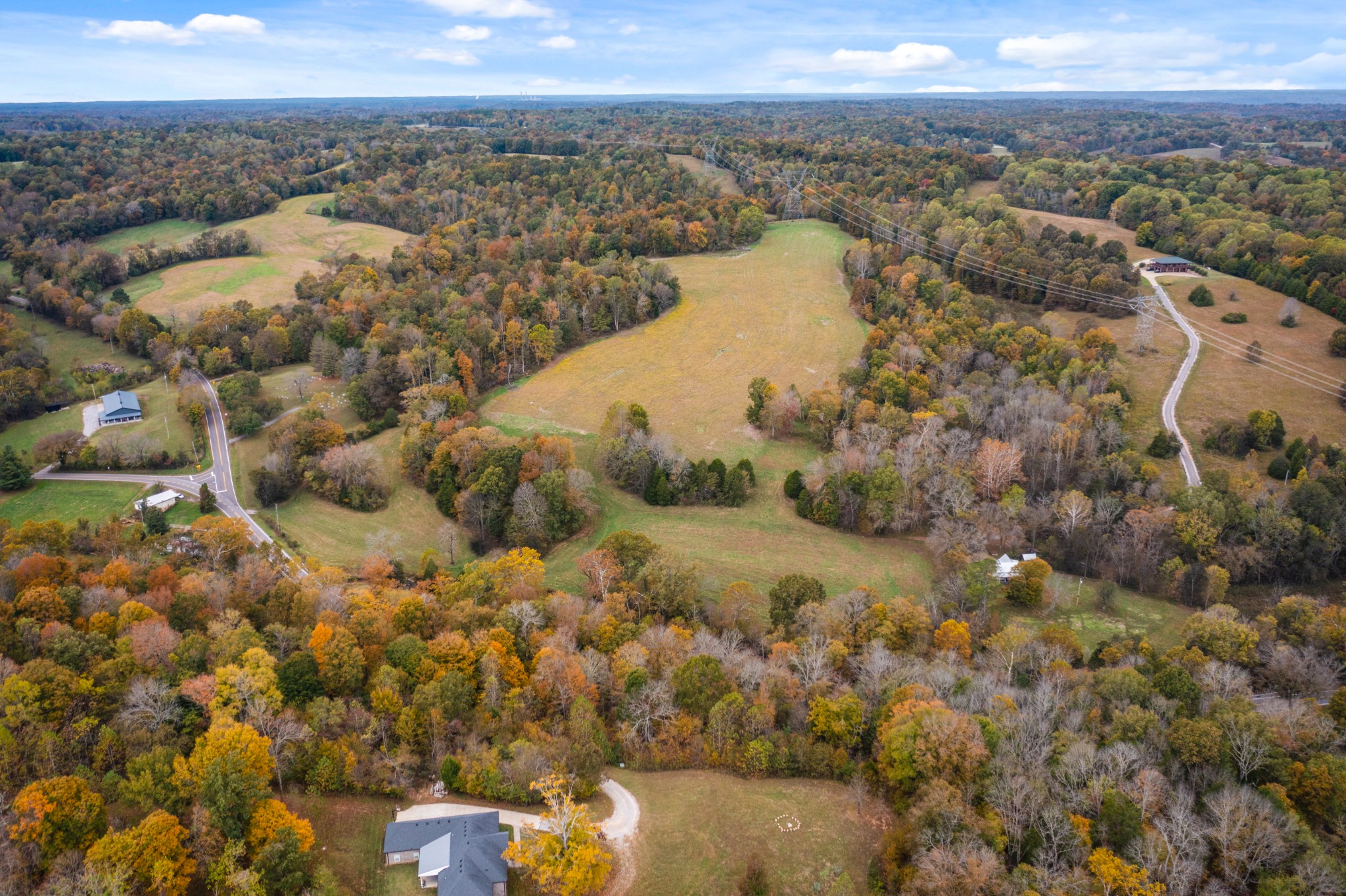 0 Buck Smith Palmyra, TN 37142 - Photo 5 of 28 a view of a city