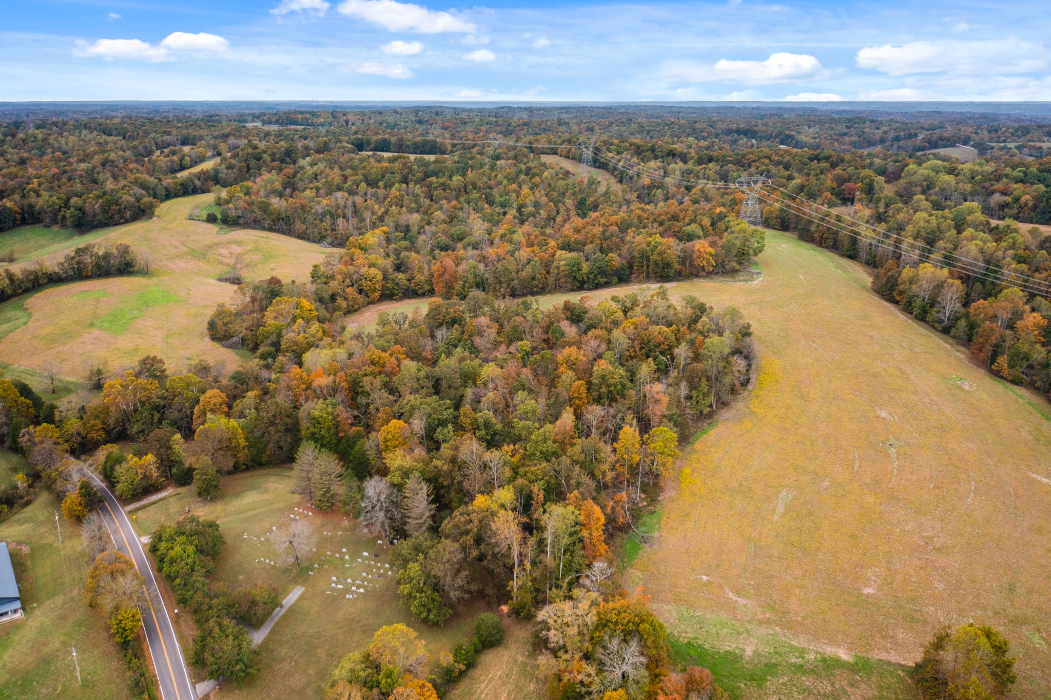0 Buck Smith Palmyra, TN 37142 - Photo 6 of 28 a view of city and ocean