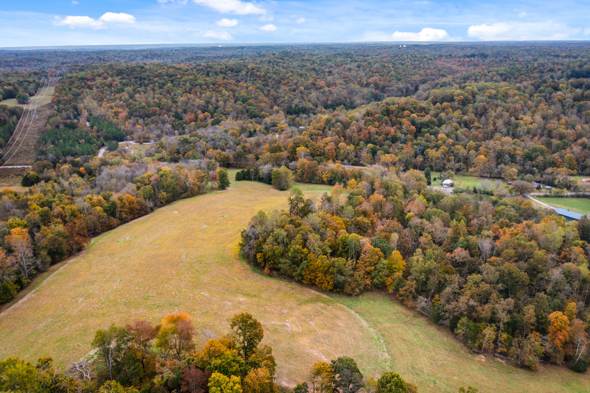 0 Buck Smith Palmyra, TN 37142 - Photo 7 of 28 a view of a city