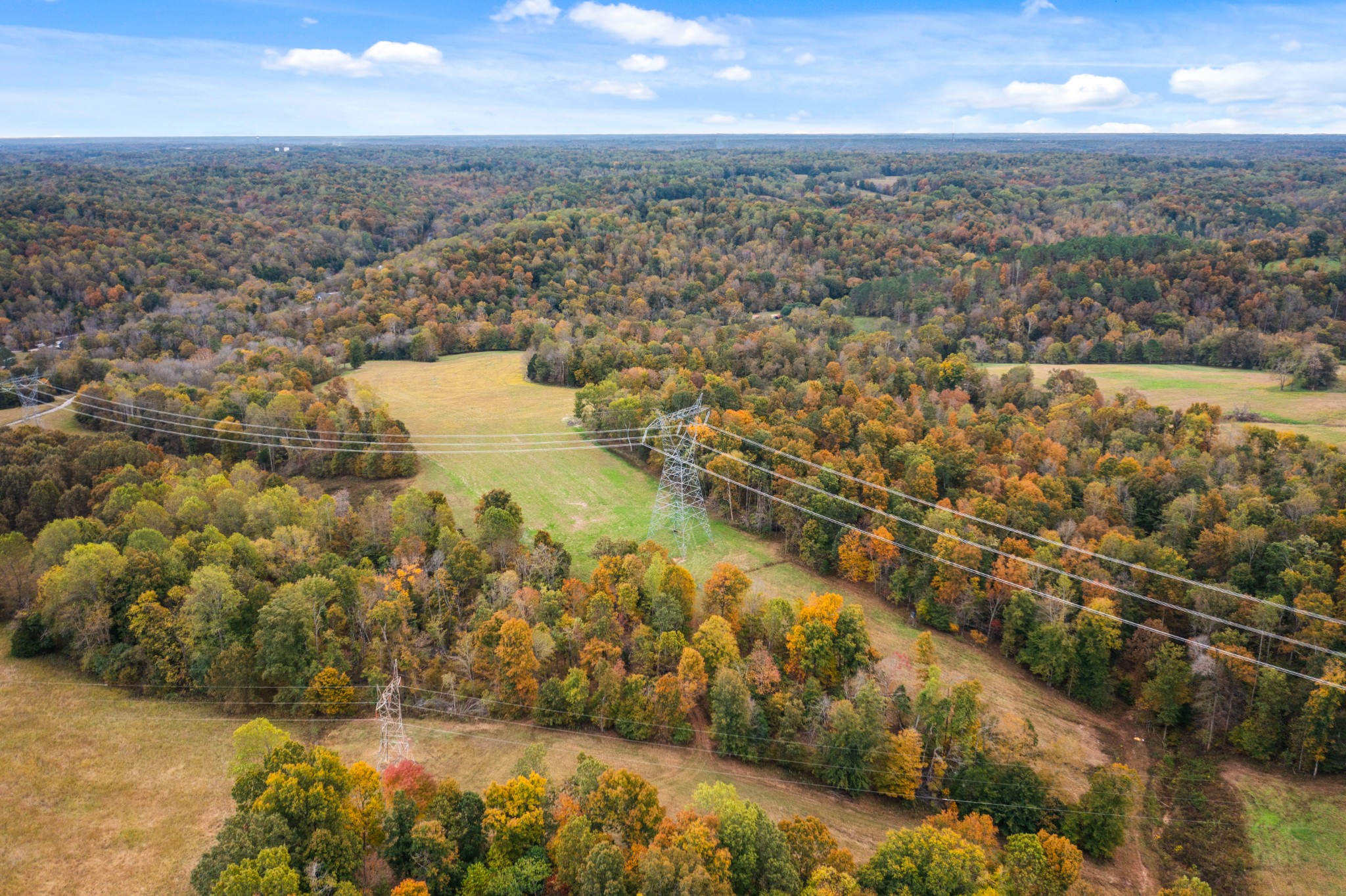 0 Buck Smith Palmyra, TN 37142 - Photo 10 of 28 an aerial view of residential building and lake