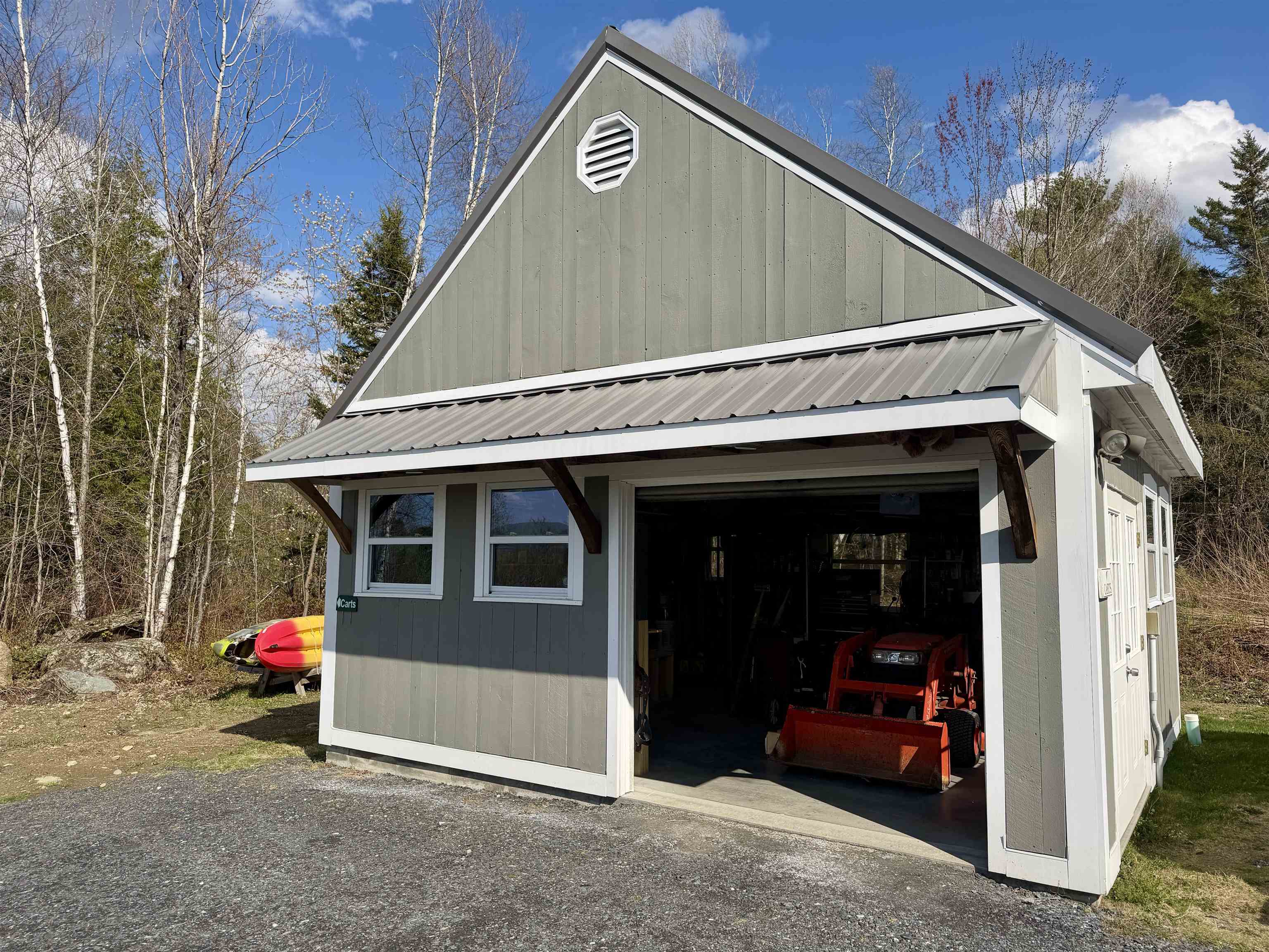 300 E Road Waitsfield, VT 05673 - Photo 12 of 60 Gallery Image 12