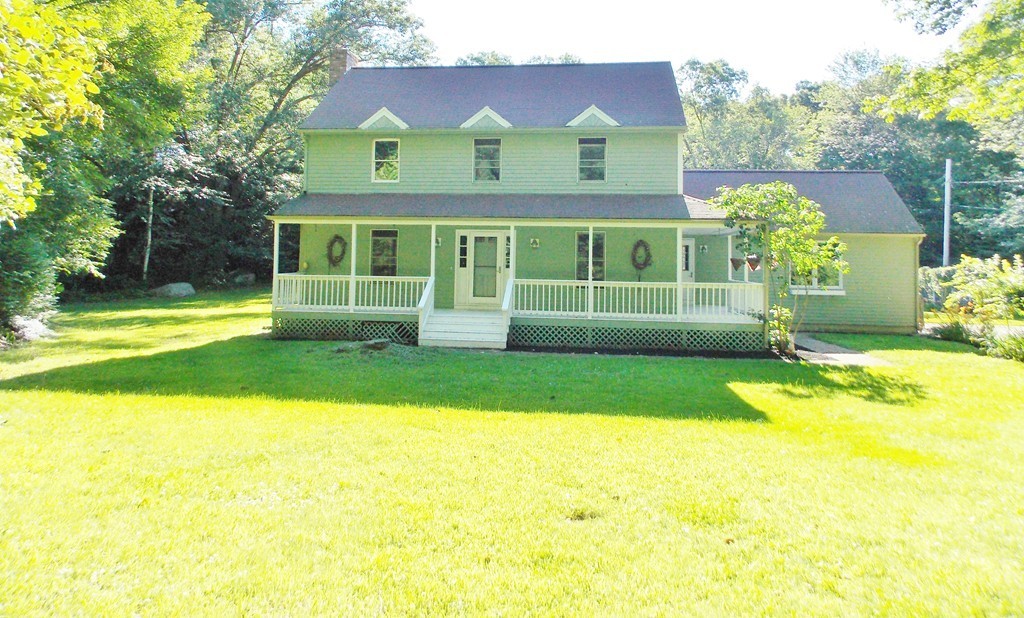 122 Town Farm Road Brookfield, MA 01506 - Photo 3 of 28