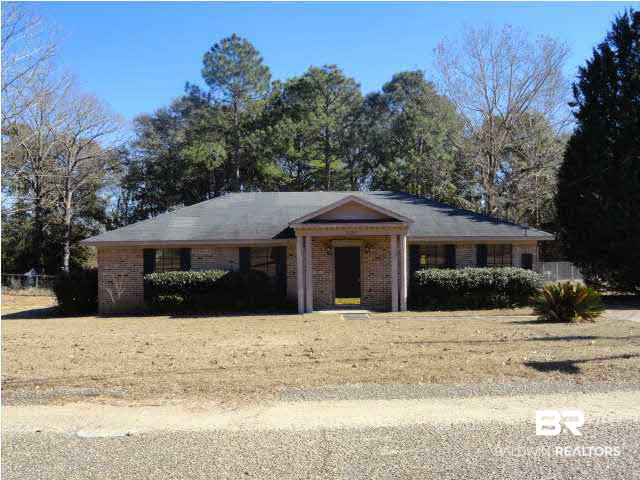 4502 Kingsmill Road Prichard, AL 36613 - Photo 1 of 1