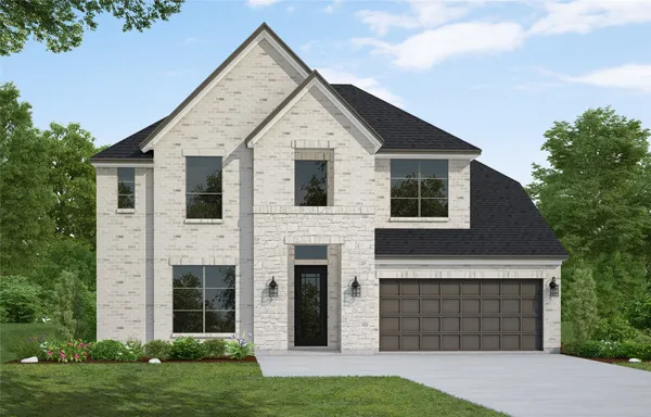 $552,468 | 5110 McKinney Rdg Trail, Rosenberg, TX 77471