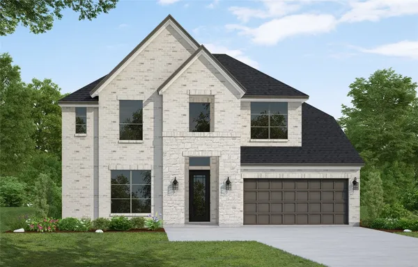 $542,468 | 5110 McKinney Rdg Trail, Rosenberg, TX 77471