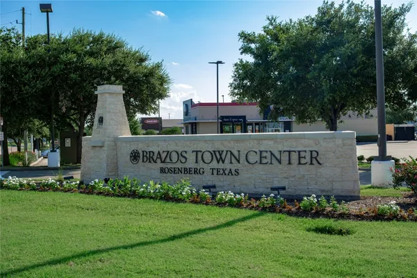 $552,468 | 5110 McKinney Rdg Trail, Rosenberg, TX 77471