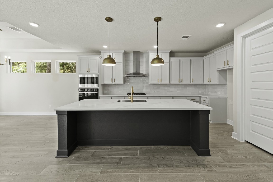 5110 McKinney Rdg Trail Rosenberg, TX 77471 - Photo 5 of 24 Representative image. Features, selections and colors may vary.