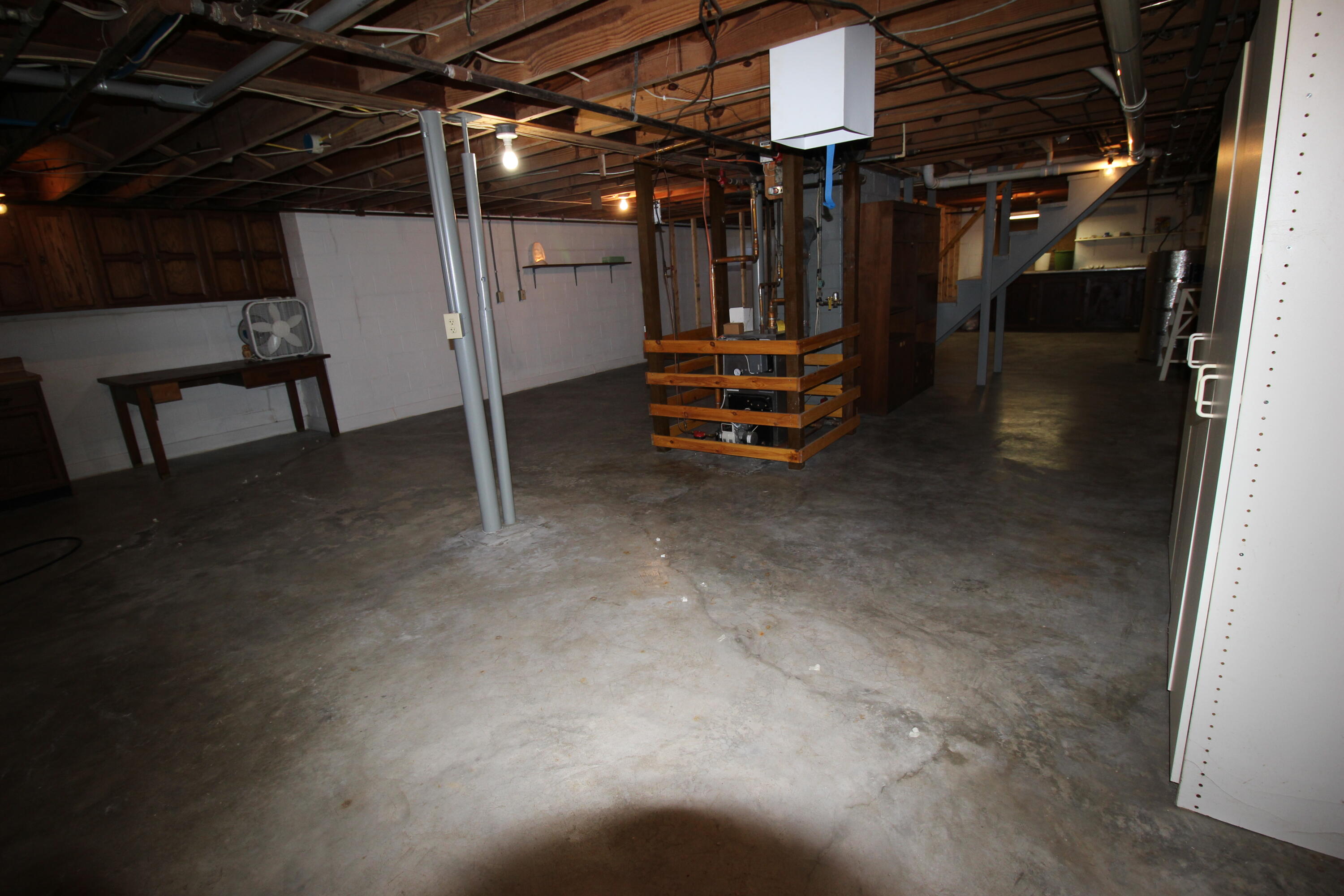174 Sebree Road Stamping Ground, KY 40379 - Photo 68 of 101 IMG_0507
