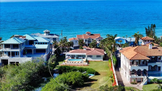 $2,595,000 | 3858 Casey Key Road, Nokomis, FL 34275