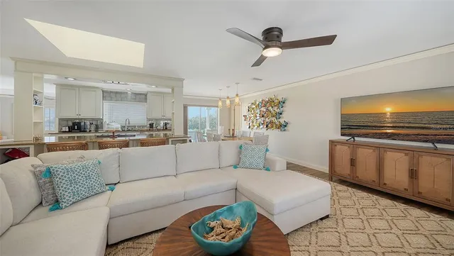 $2,595,000 | 3858 Casey Key Road, Nokomis, FL 34275