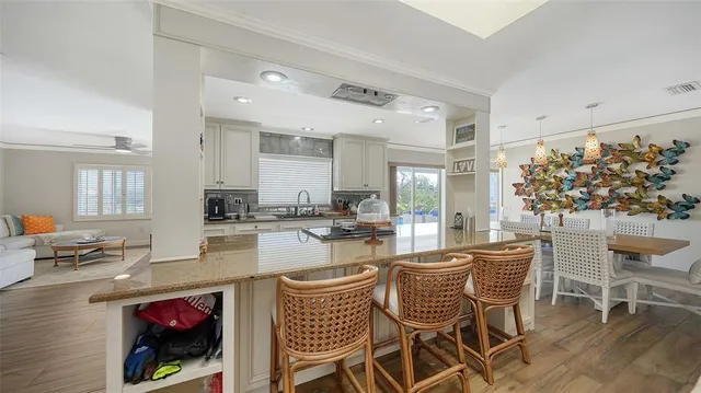 $2,595,000 | 3858 Casey Key Road, Nokomis, FL 34275